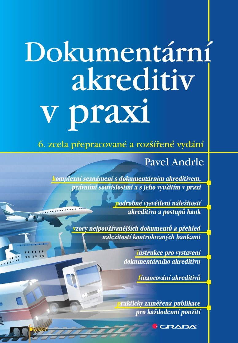 Dokumentární akreditiv v praxi