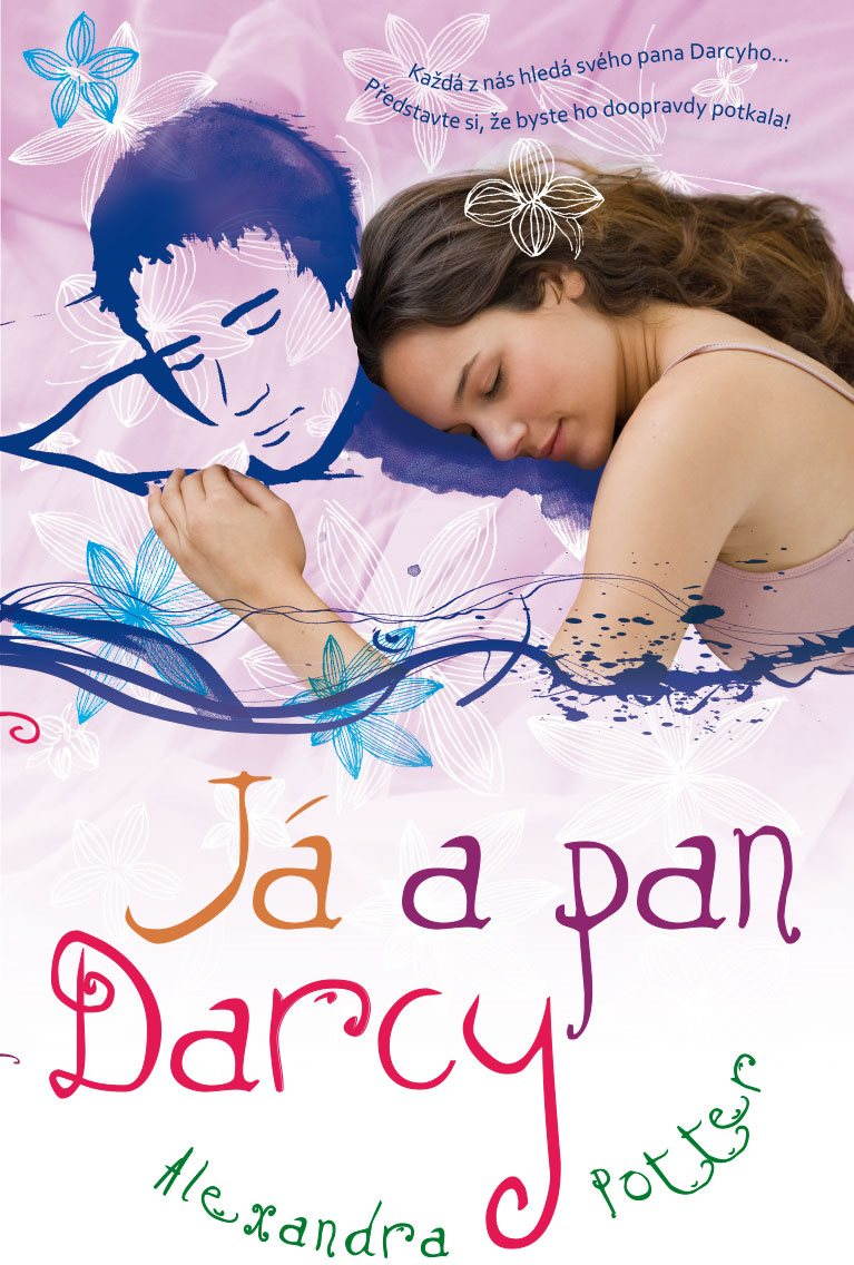 Já a pan Darcy