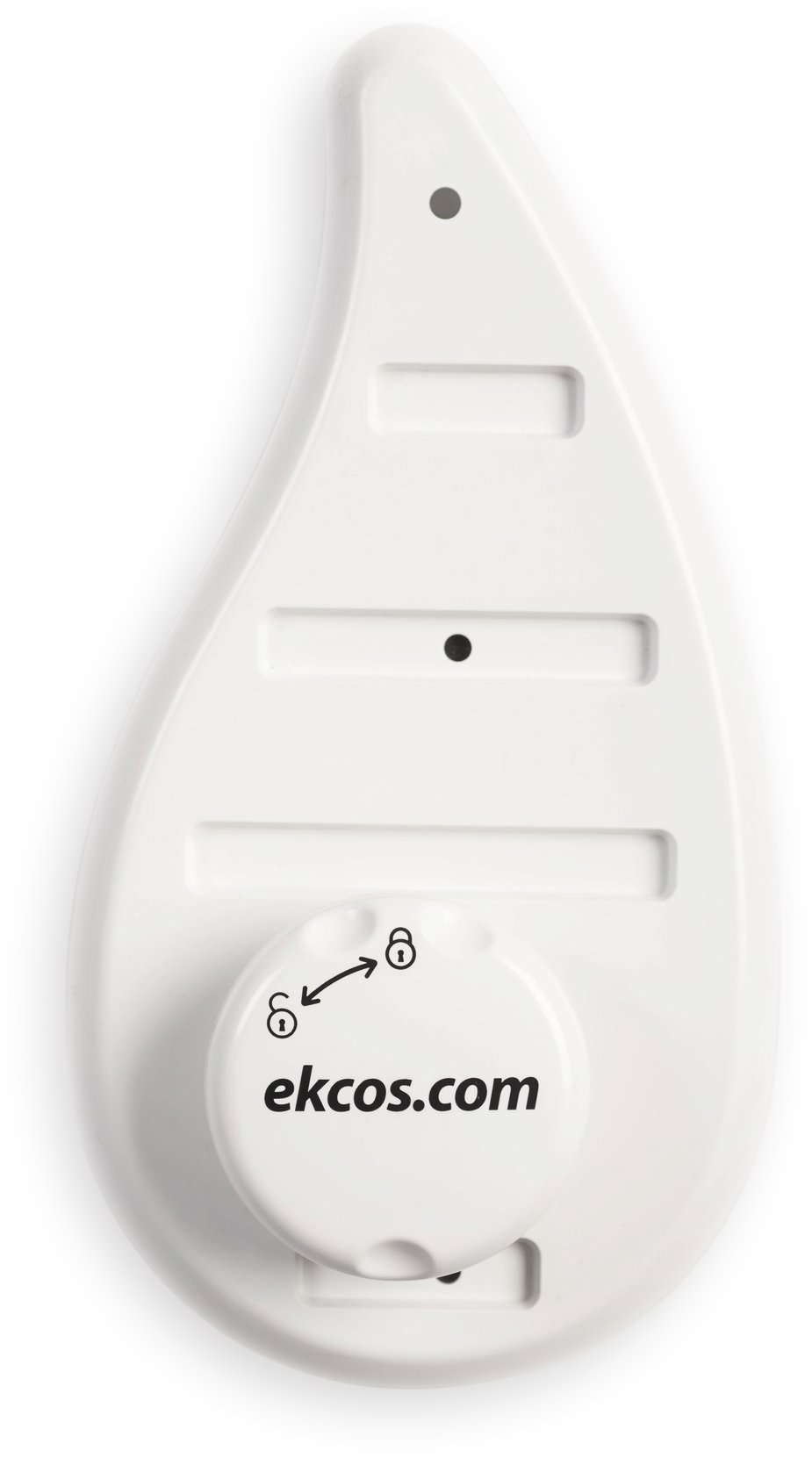 Ekcos Fresh Drop - držák na zeď pro vůni Fresh Drop