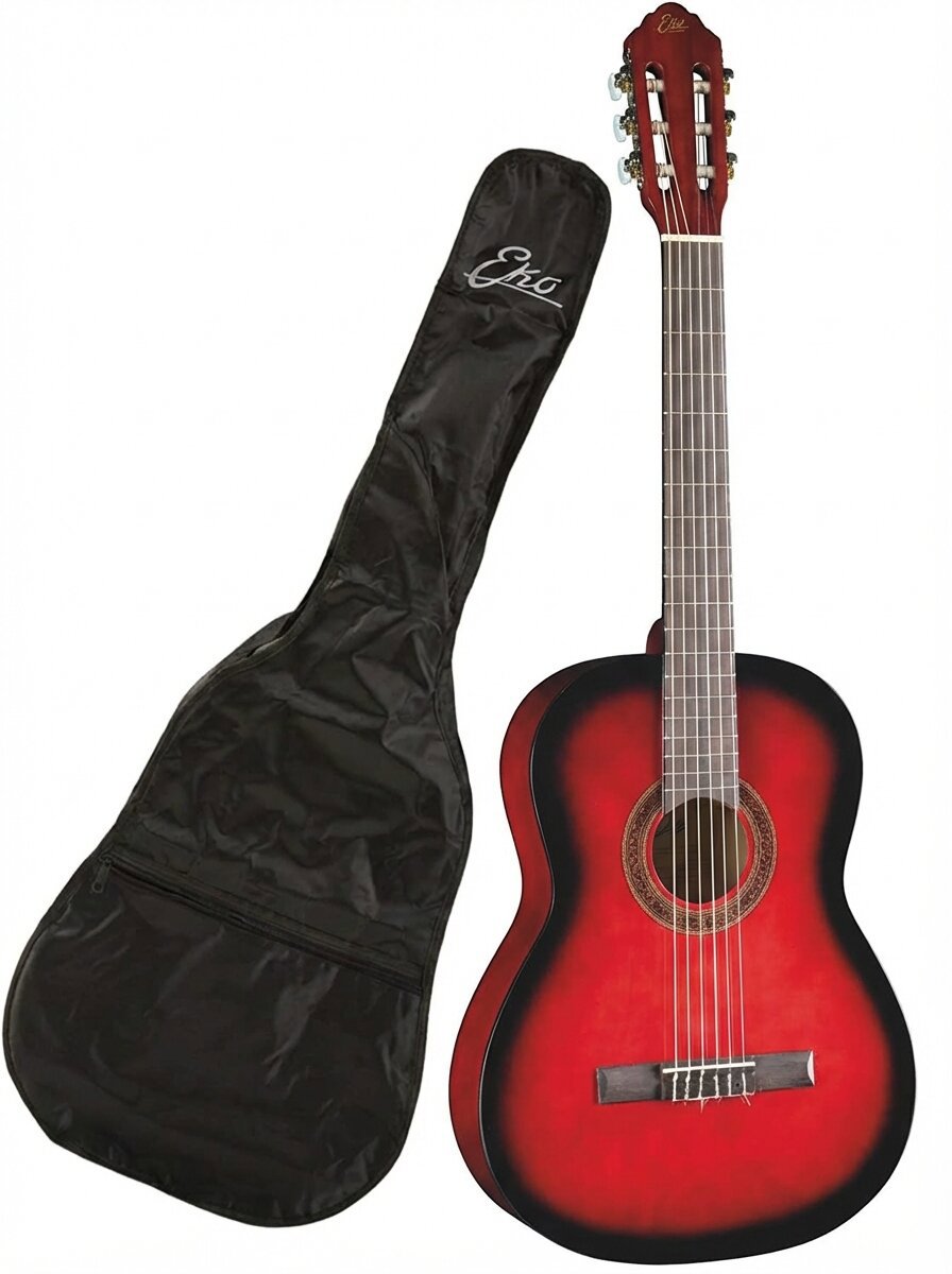 Eko Guitars CS - 10 4/4 RB