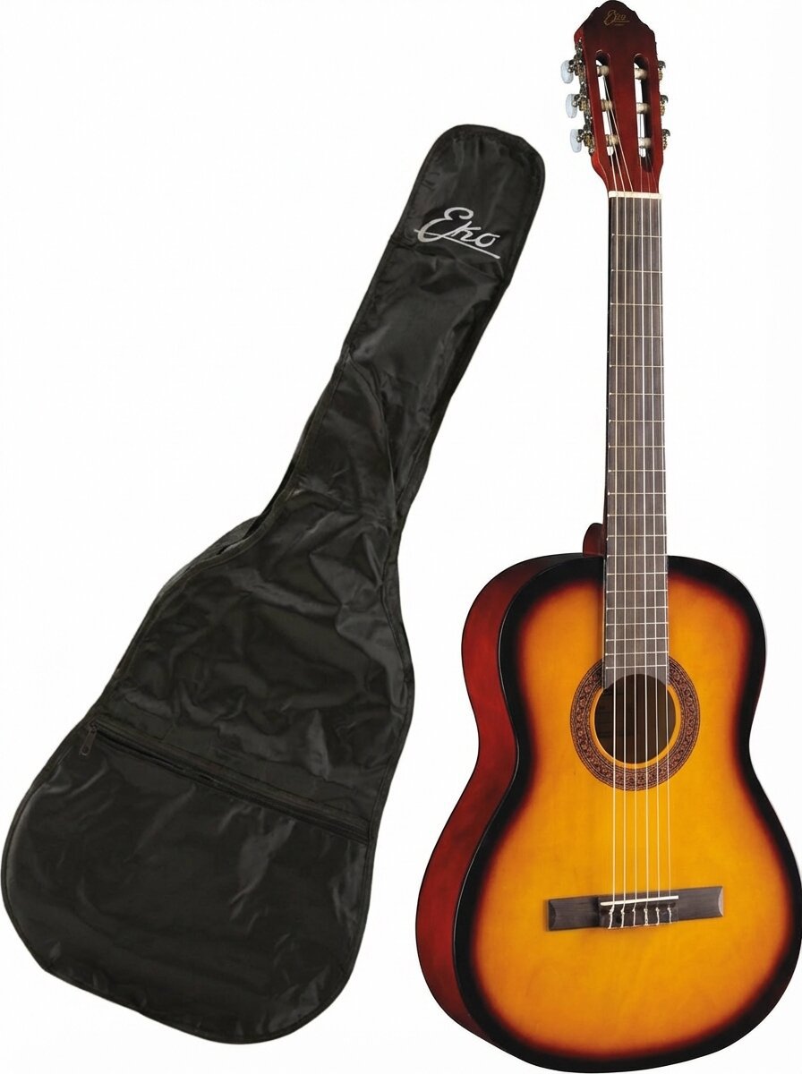 Eko Guitars CS - 10 4/4 SB