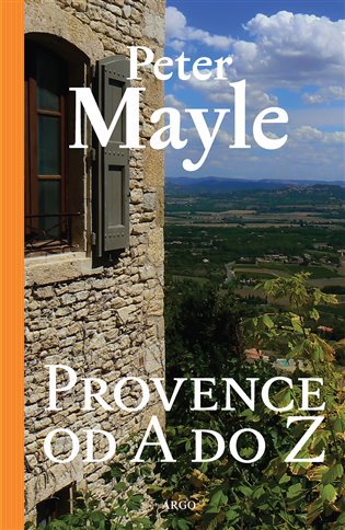 Provence od A do Z