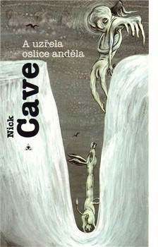 A uzřela oslice anděla