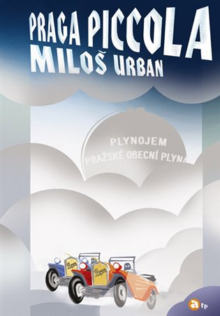 Praga piccola