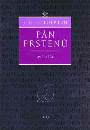 Pán prstenů - Dvě věže