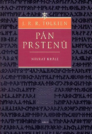Pán prstenů - Návrat krále