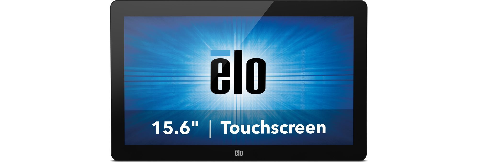 Elo Touch 1502L 15,6" dotykový monitor