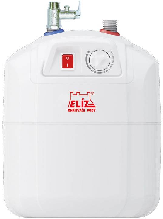 ELÍZ EURO 5 H