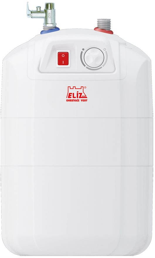 ELÍZ EURO 10 H