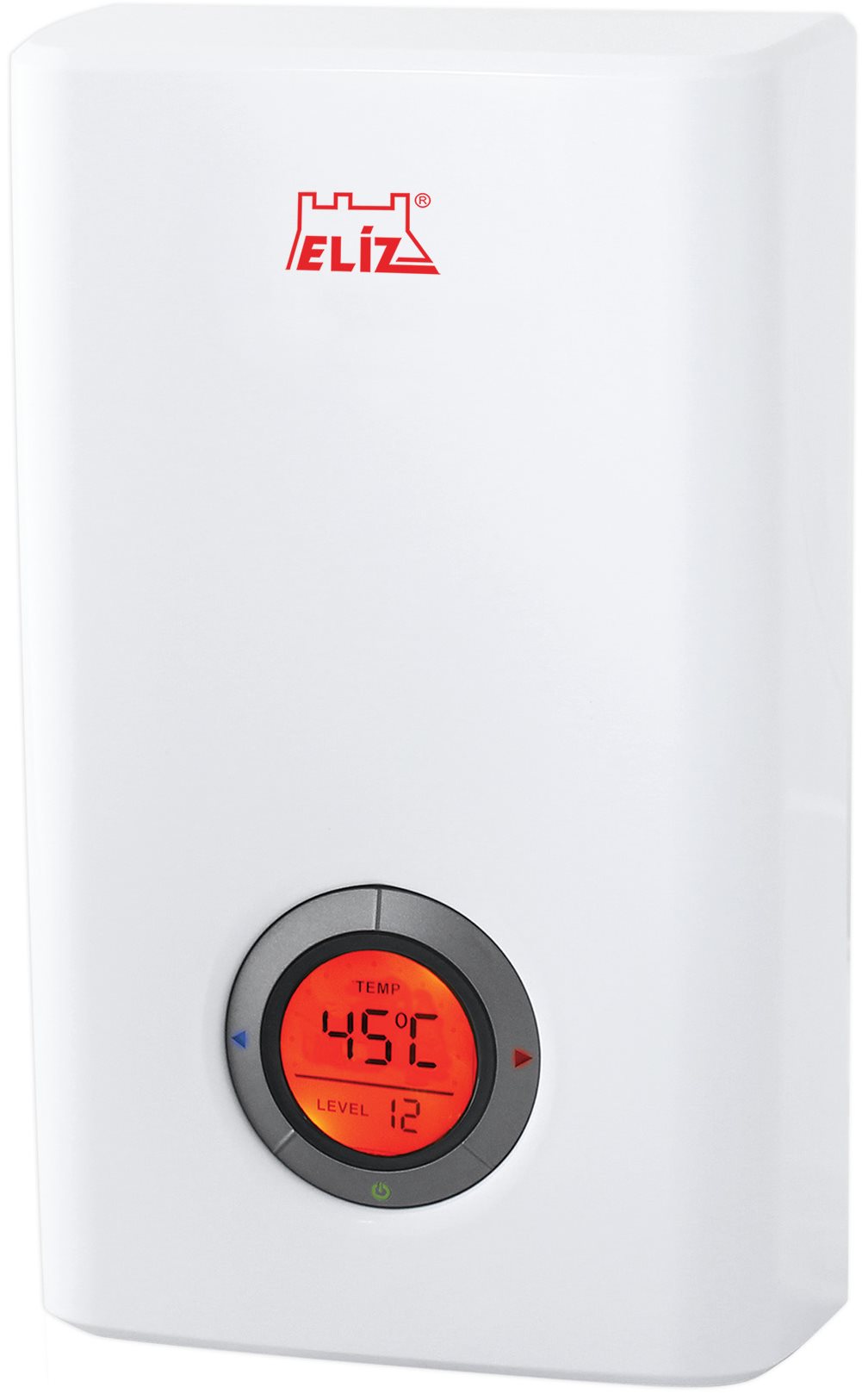 ELÍZ ELX 12
