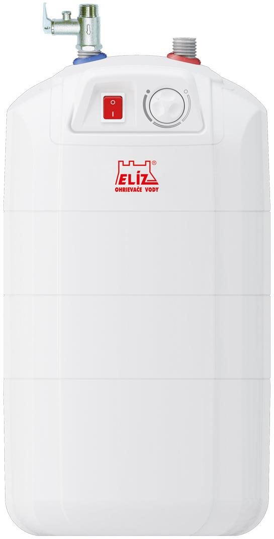 ELÍZ EURO 15 H