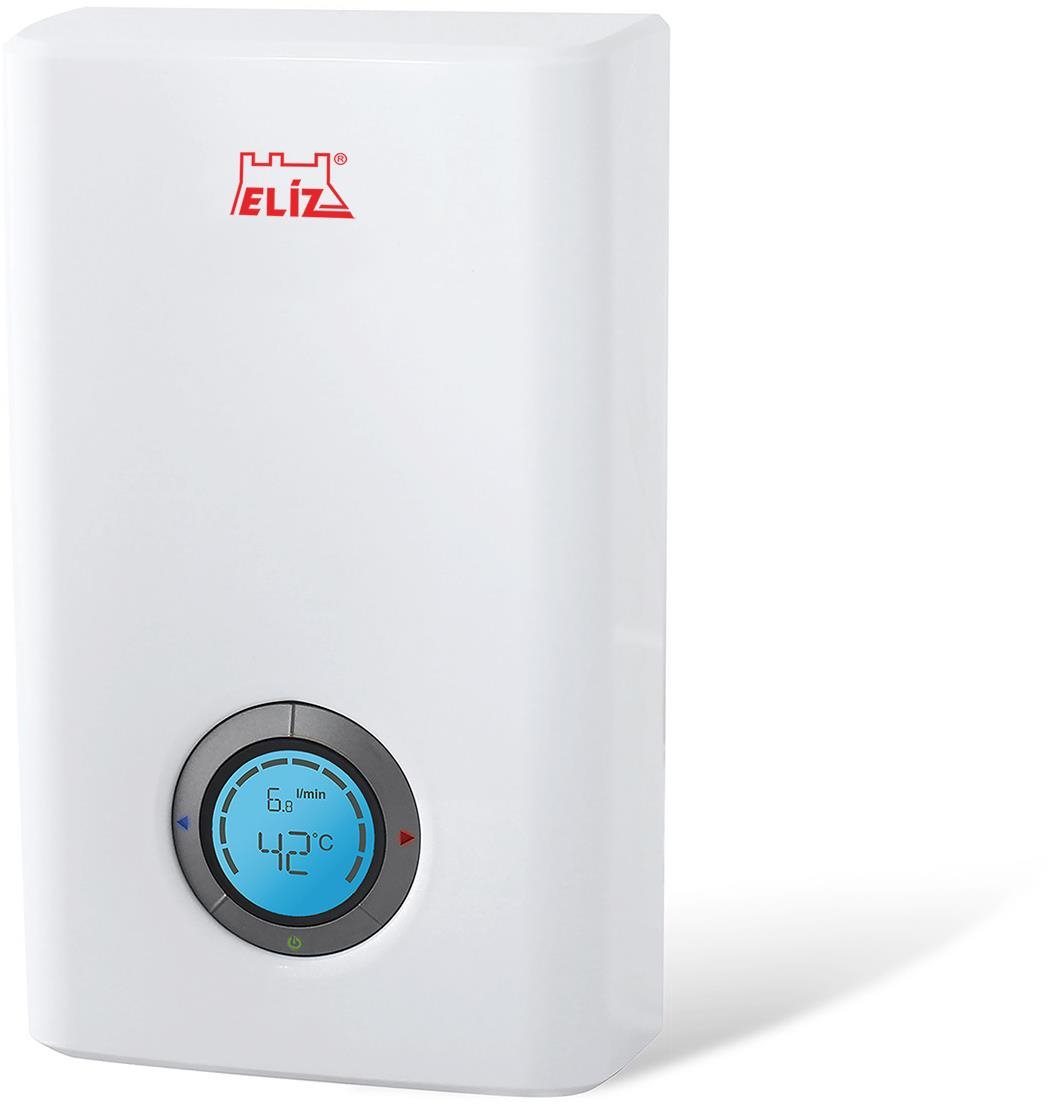 ELÍZ ELX 10