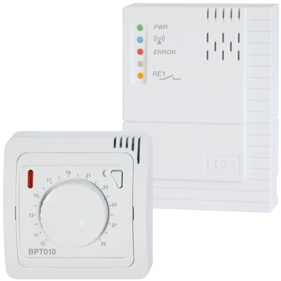 ELEKTROBOCK Termostat BT 012