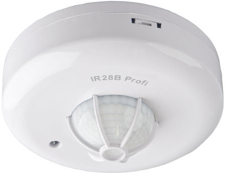 ELEKTROBOCK Termostat IR28B Profi