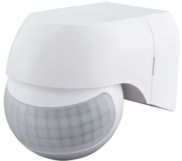 ELEKTROBOCK Pohybové čidlo CN11 mini