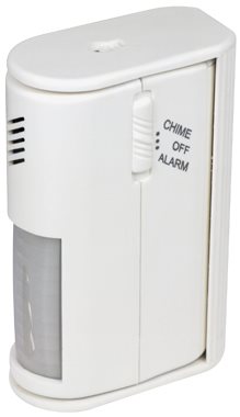 ELEKTROBOCK Alarm LX-AL1 mini
