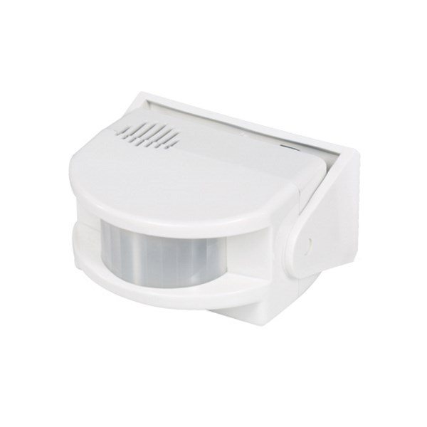 ELEKTROBOCK Alarm LX-AL2 mini