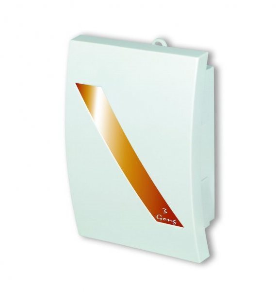 ELEKTROBOCK Zvonek ZV2-3 GONG