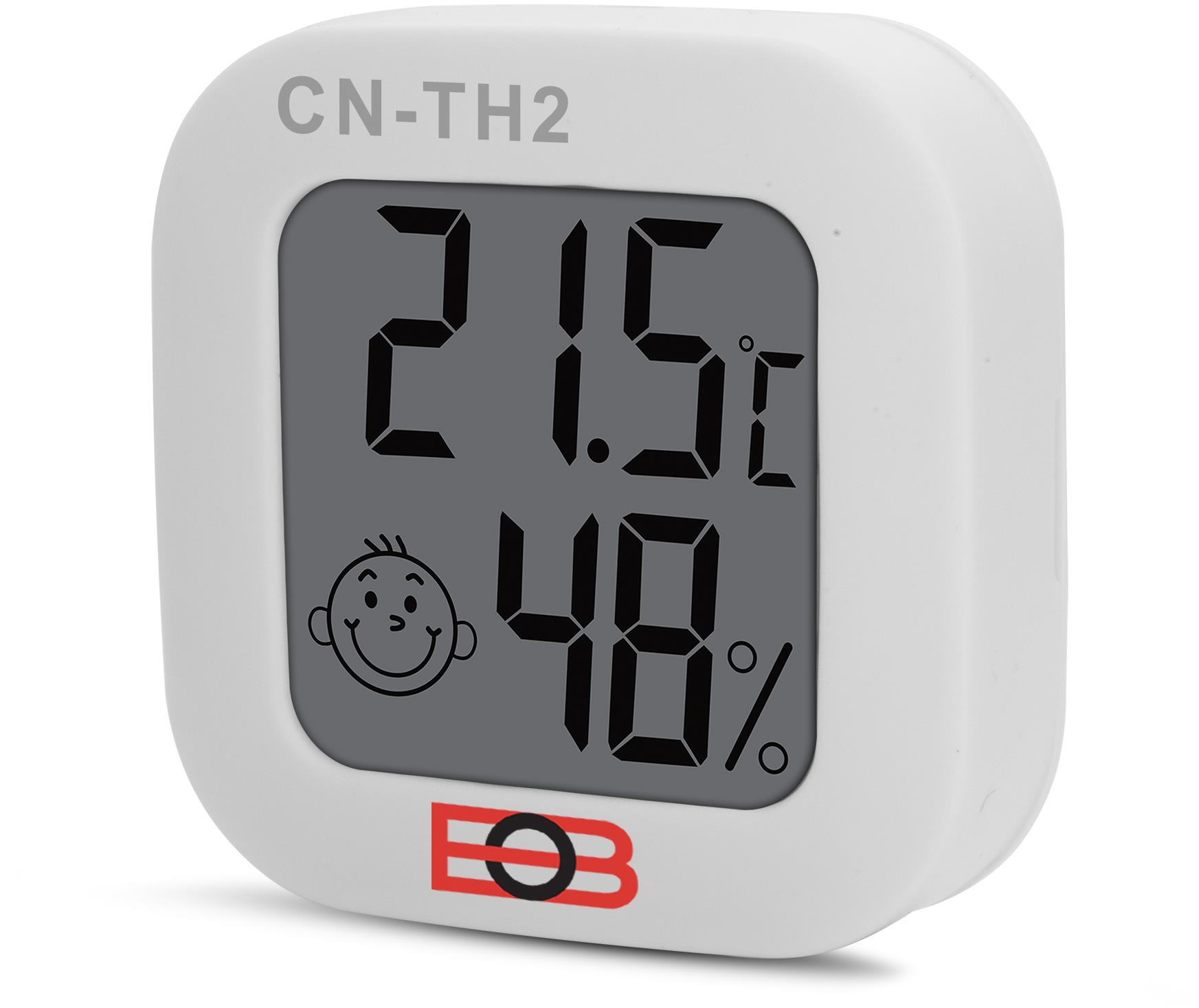ELEKTROBOCK Meteostanice CN-TH2