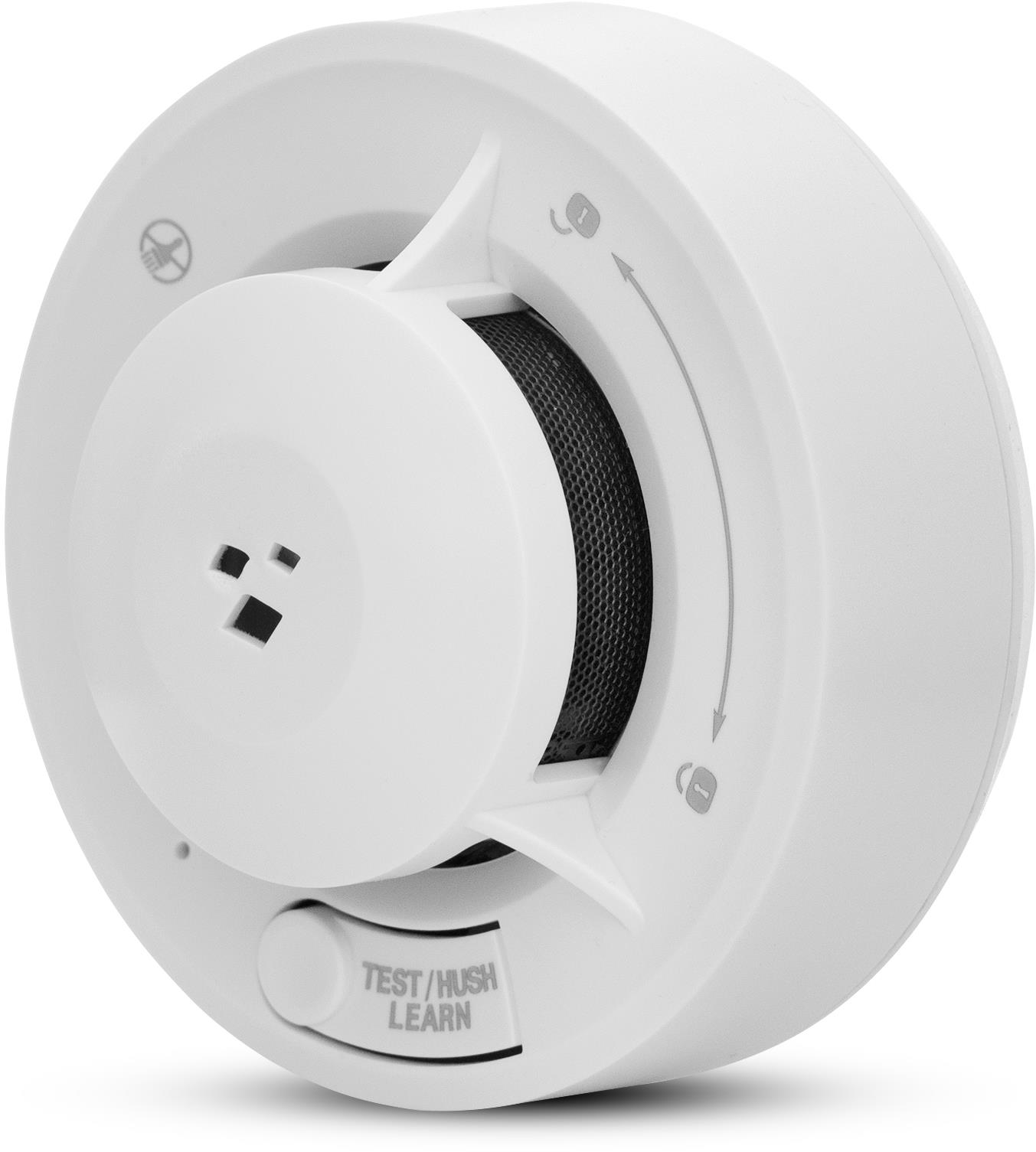 ELEKTROBOCK Detektor kouře D-122LH WiFi 535