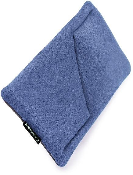 Elbowpad Mouse: Modrá - Šedá