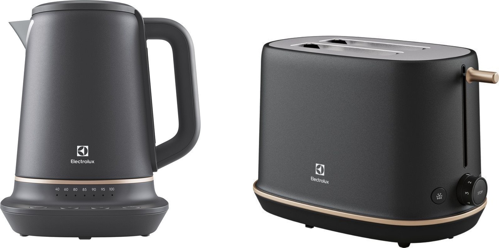 Electrolux EXPLORE 7 E7K1-6BP + E7T1-6BP