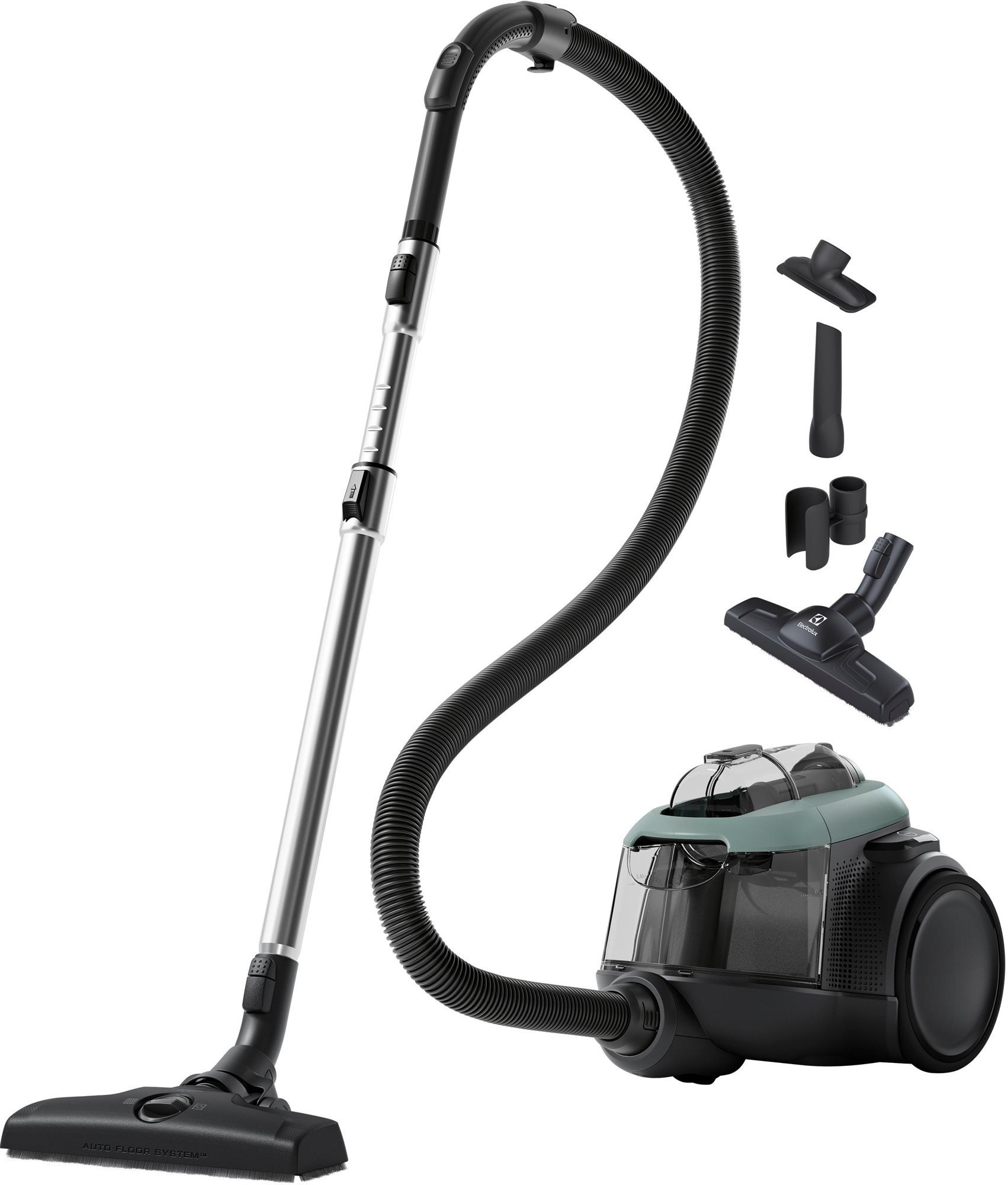 Electrolux Clean 600  EL61C2OG
