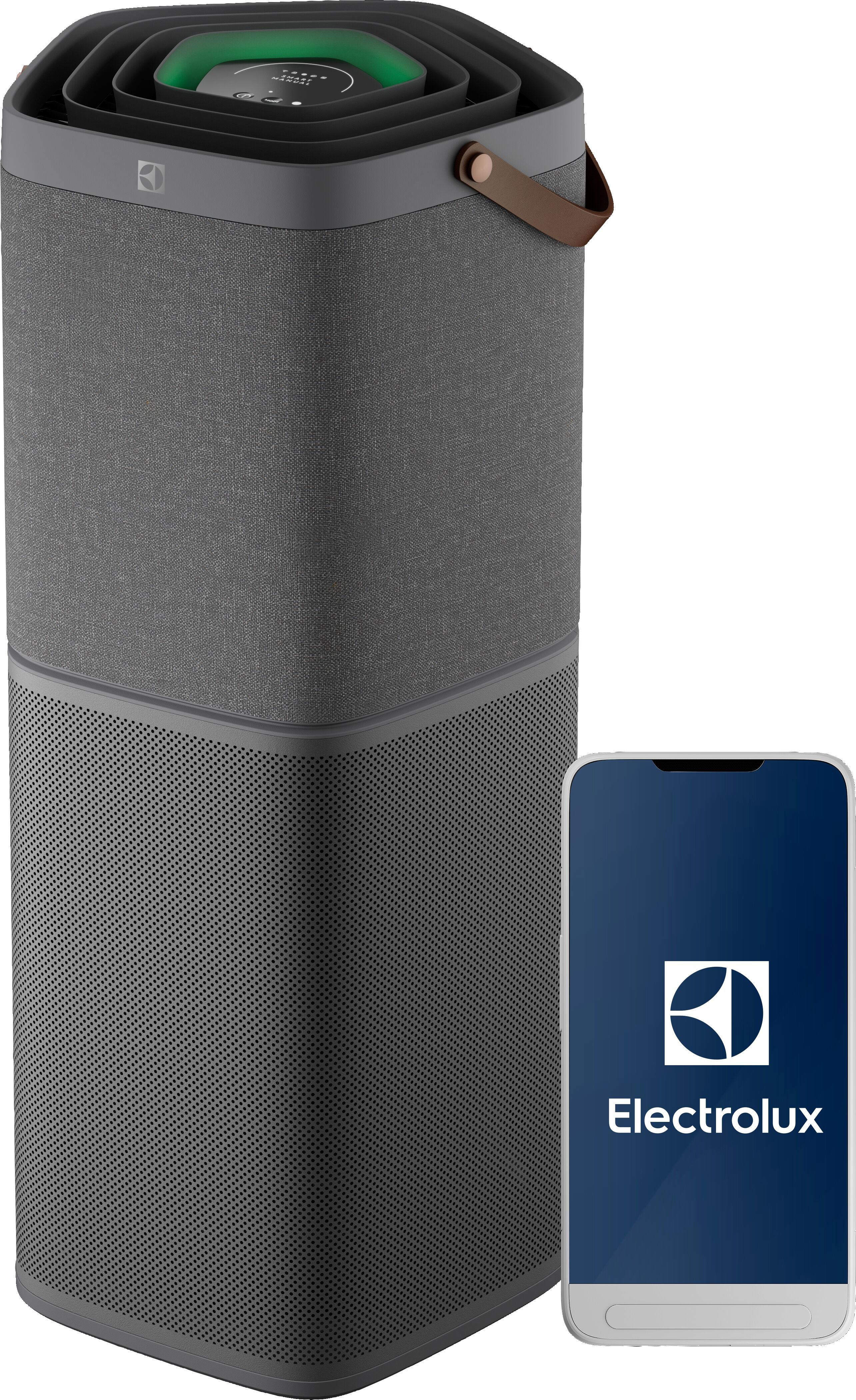 Electrolux Pure 600 XL EPO60771DG