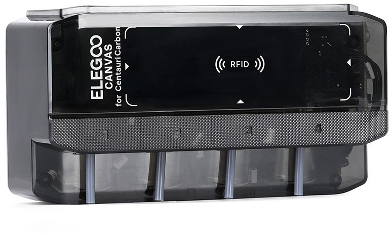 Elegoo CANVAS for Centauri Carbon