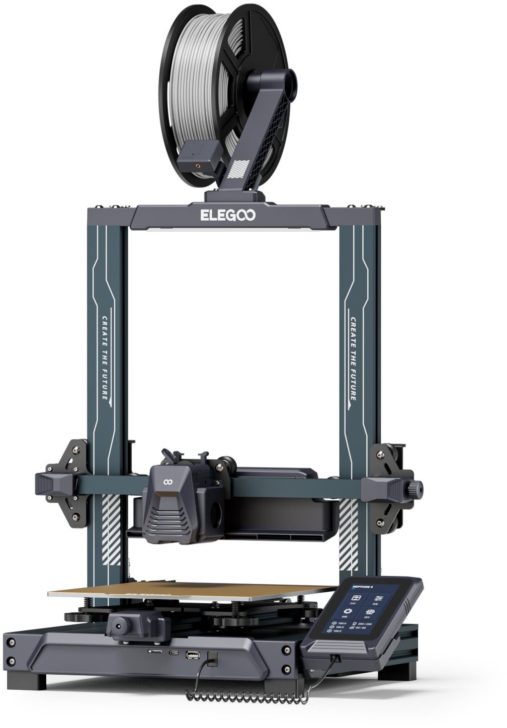 Elegoo Neptune 4