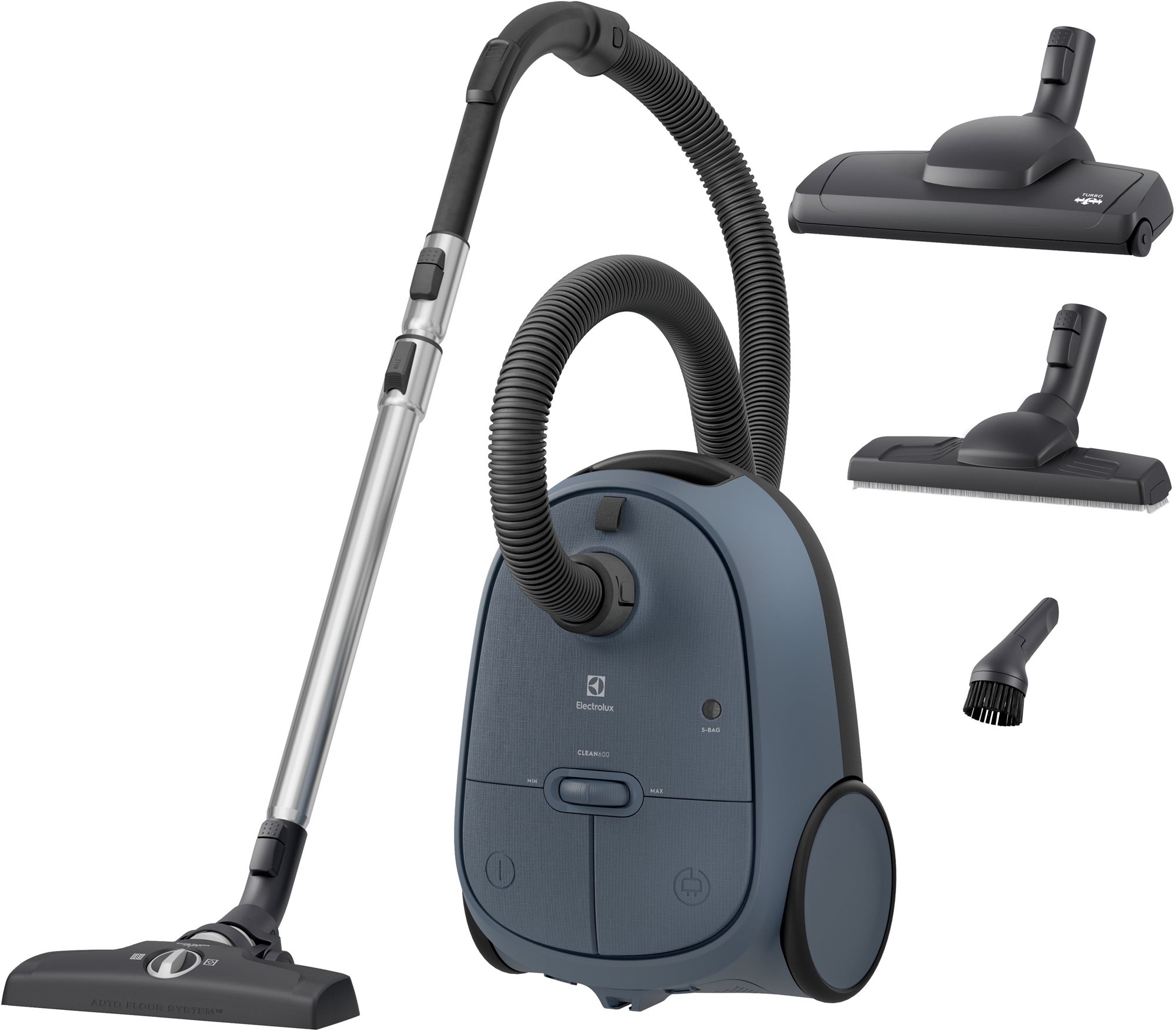 Electrolux 600 Clean EB61C4DB