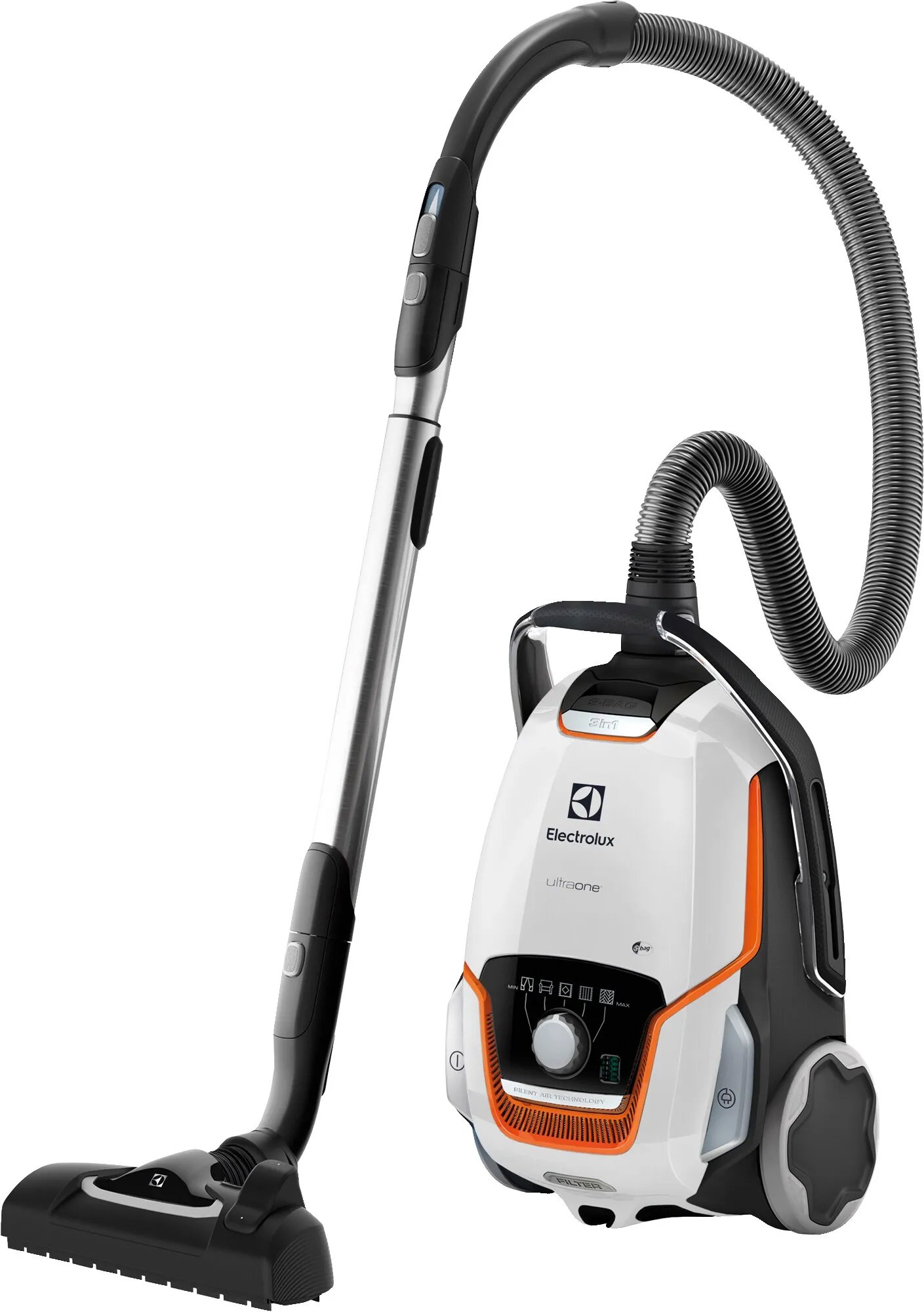 Electrolux EUOC94IW