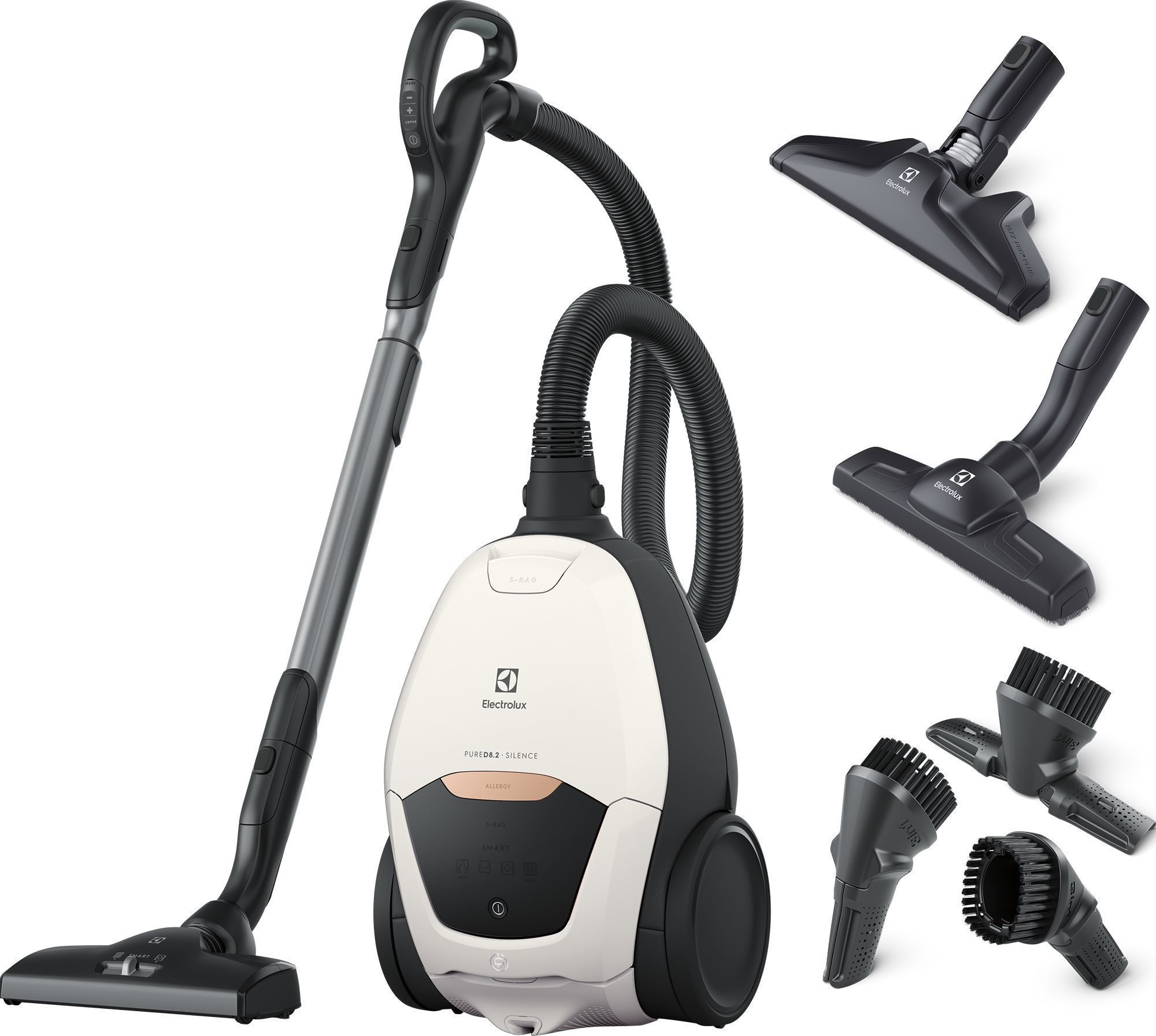 Electrolux Pure D8.2 PD82-ALRG
