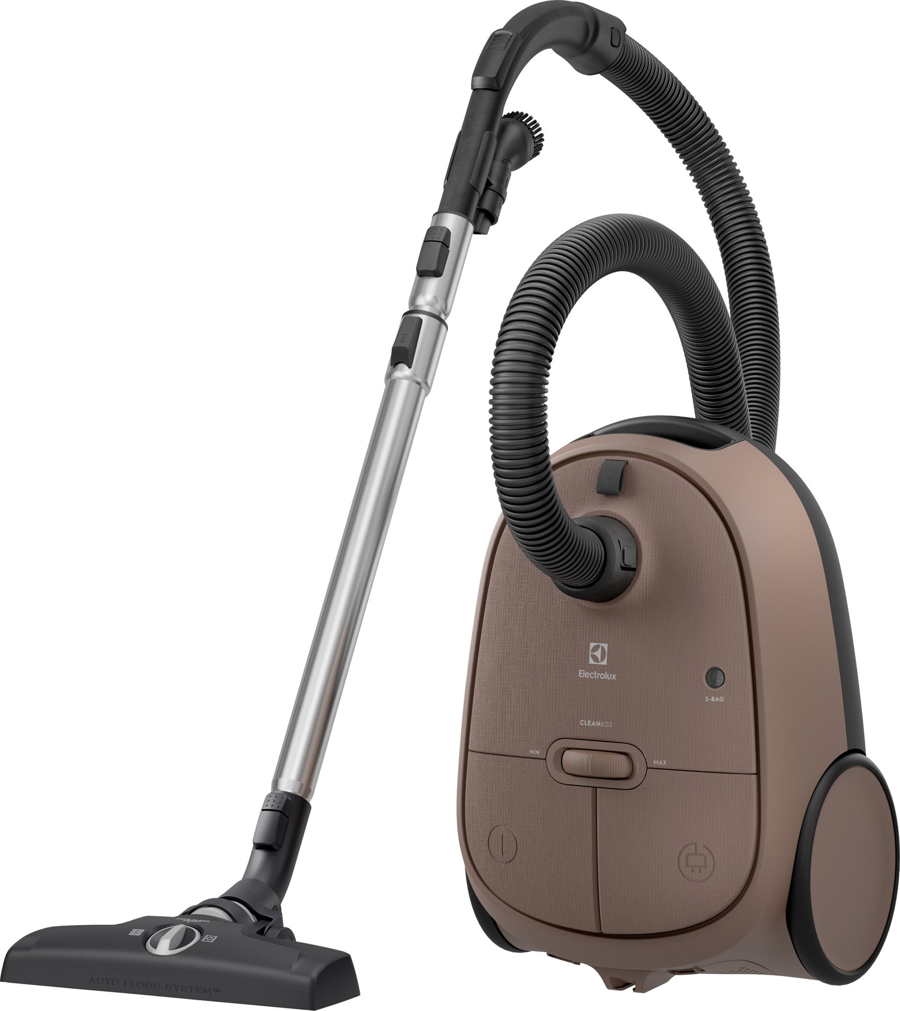 Electrolux 600 Clean EB61C3WBL