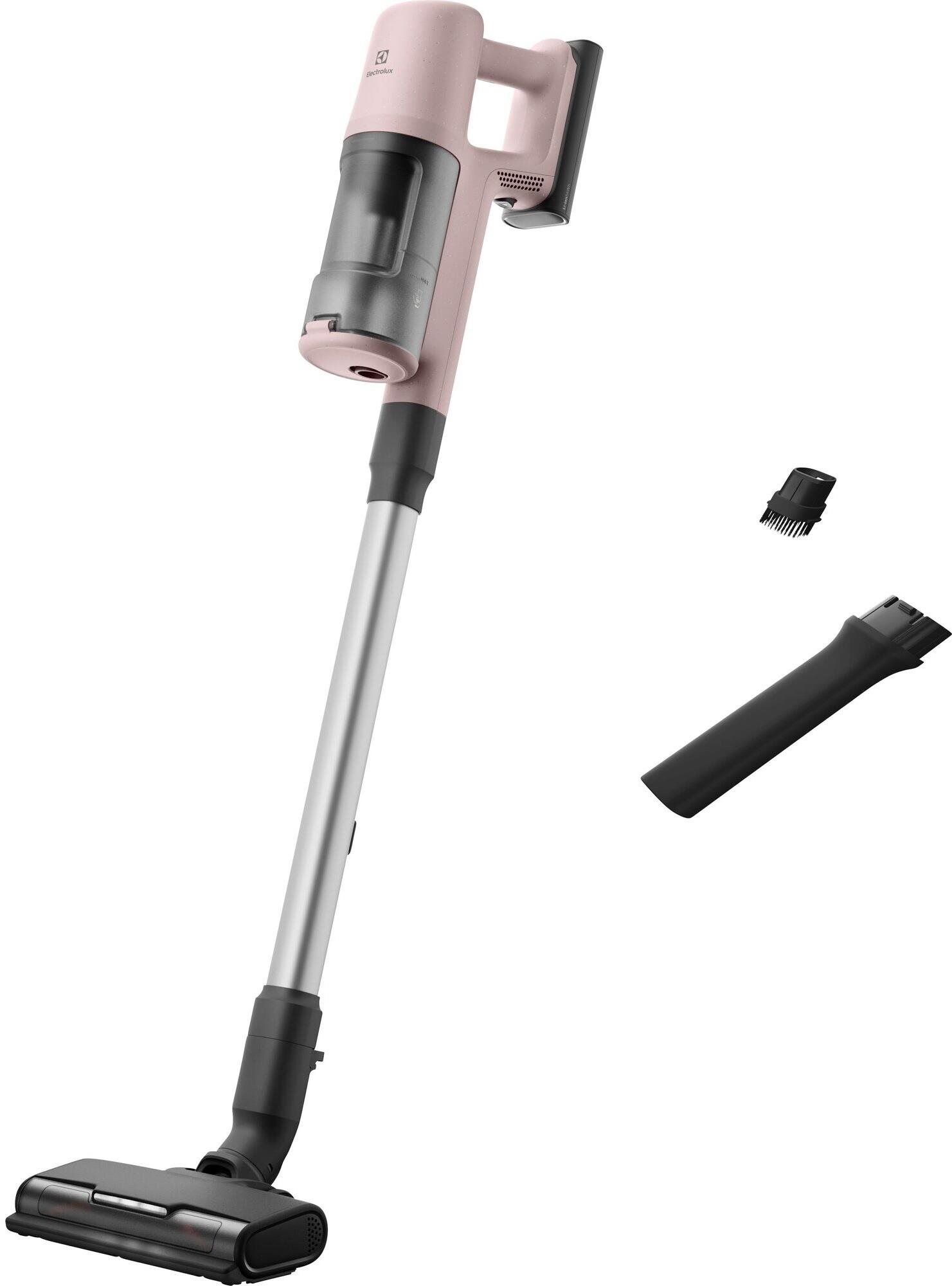 Electrolux 600 EP61CB21WP