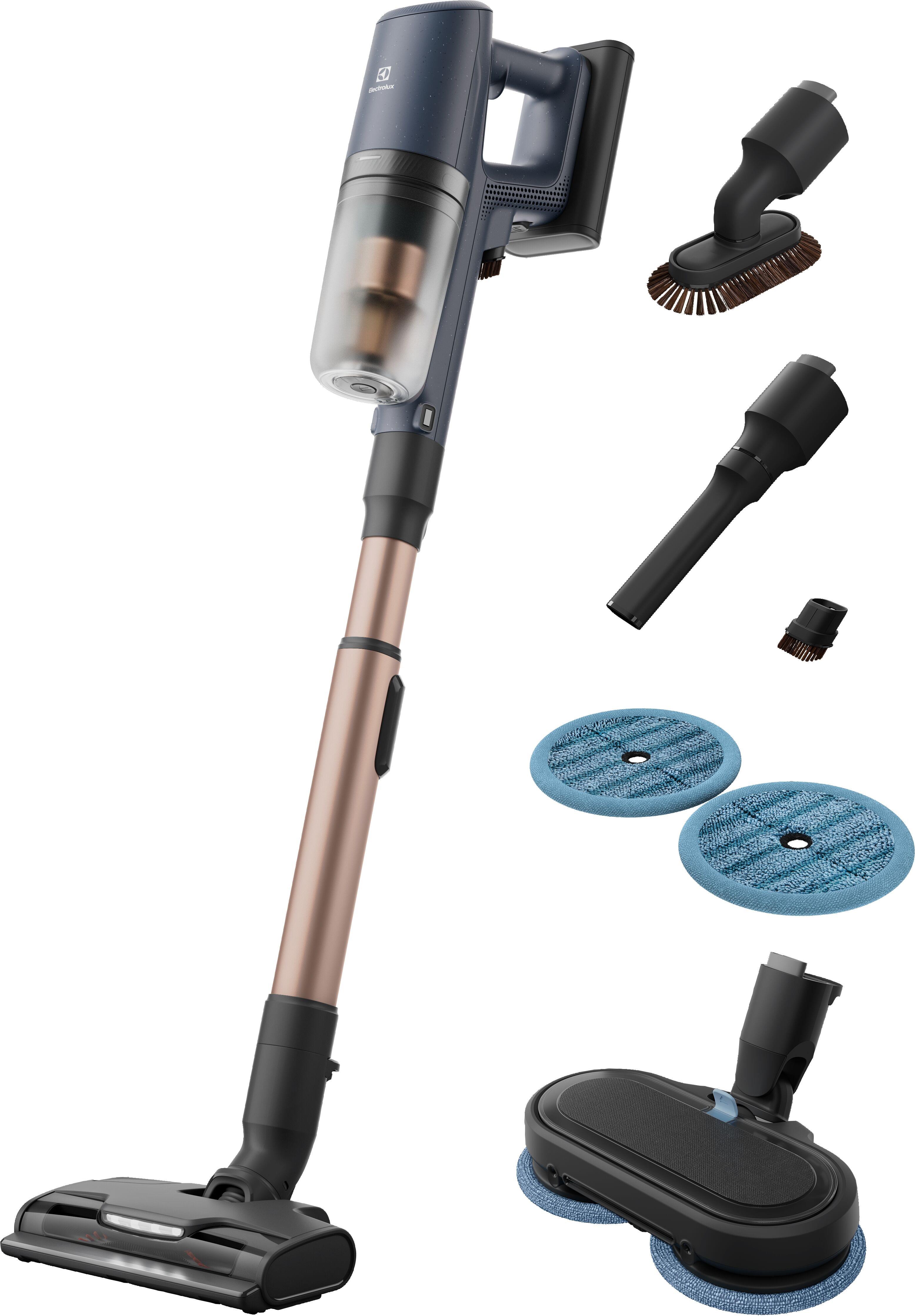 Electrolux 800 Hygienic WET EP82H25WET