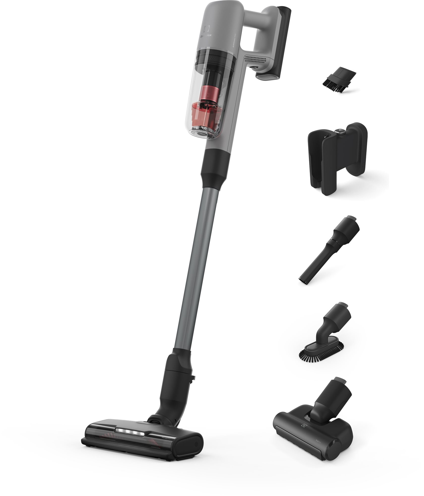 Electrolux 700 Animal EP71AB14UG