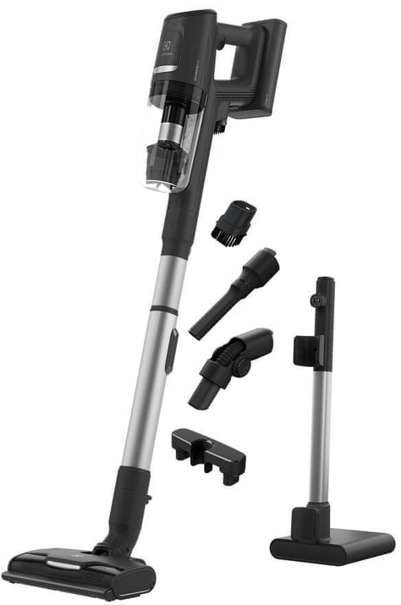 Electrolux 800 Confident  EP81UB25GG