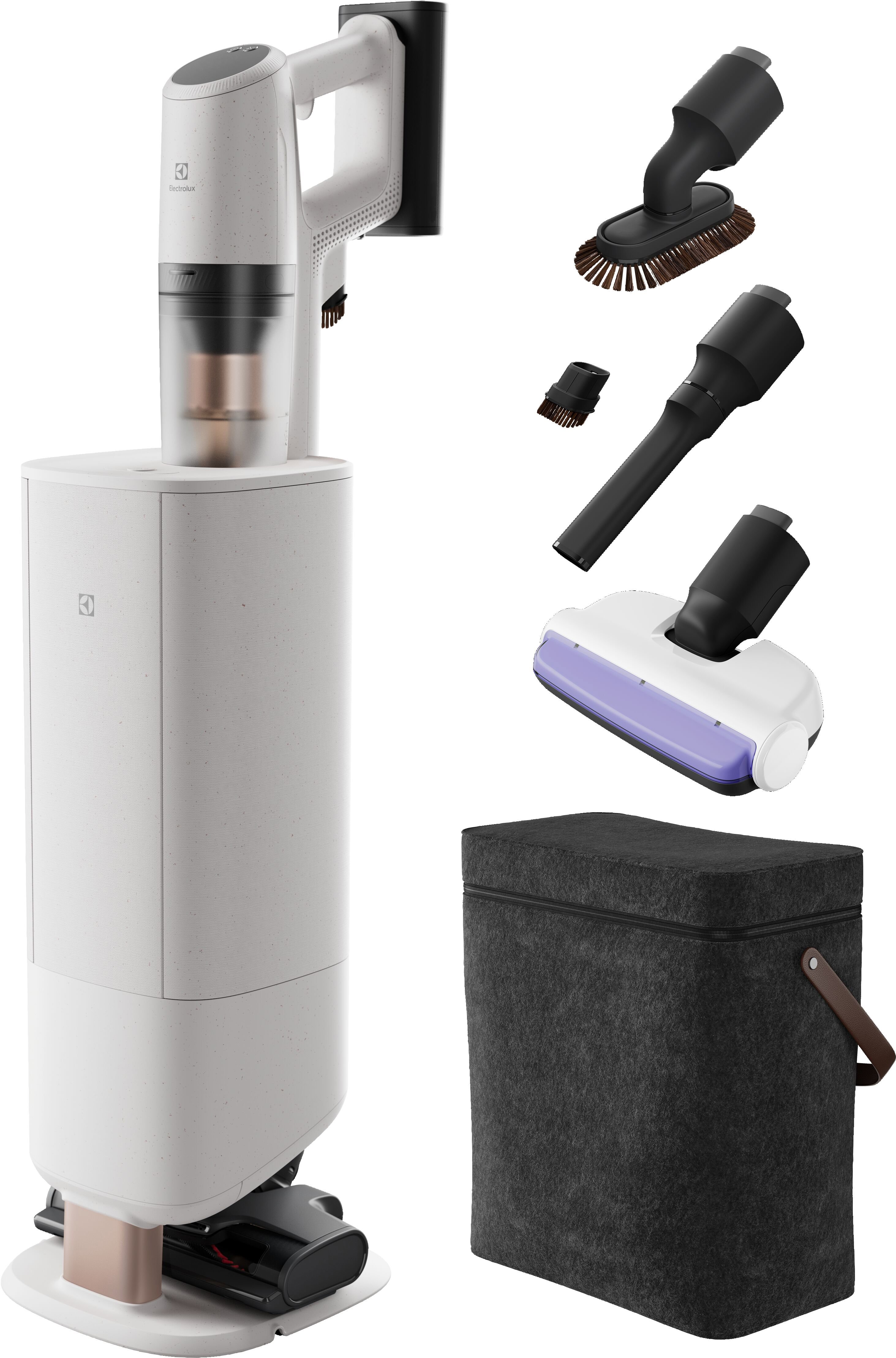 Electrolux 800 EP83HB25UV