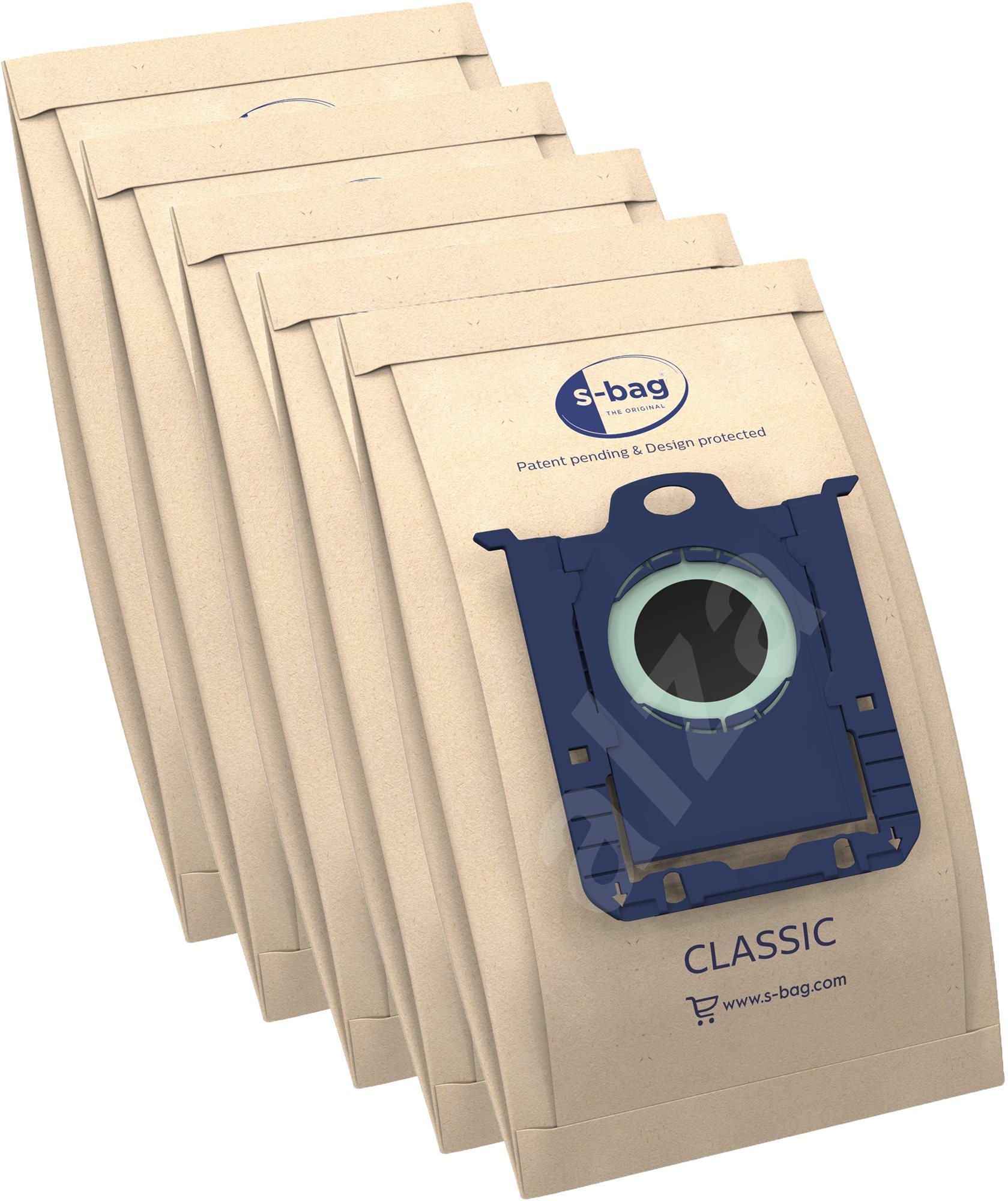 Electrolux E200S