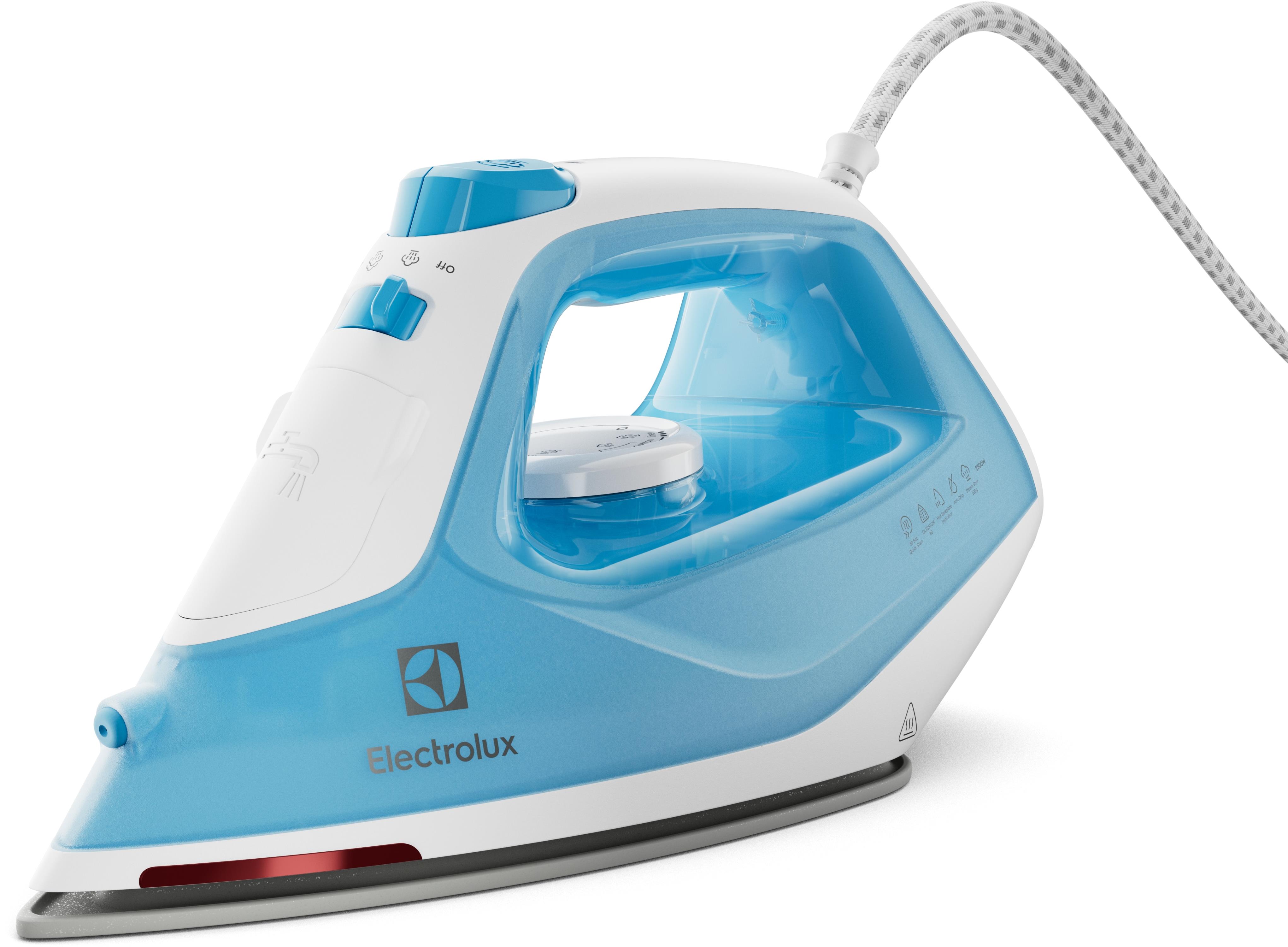 Electrolux Care 500 Steam E5SI2-4CB