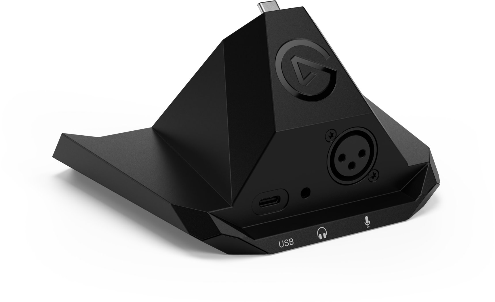 Elgato XLR Dock MK.2 for Stream Deck +
