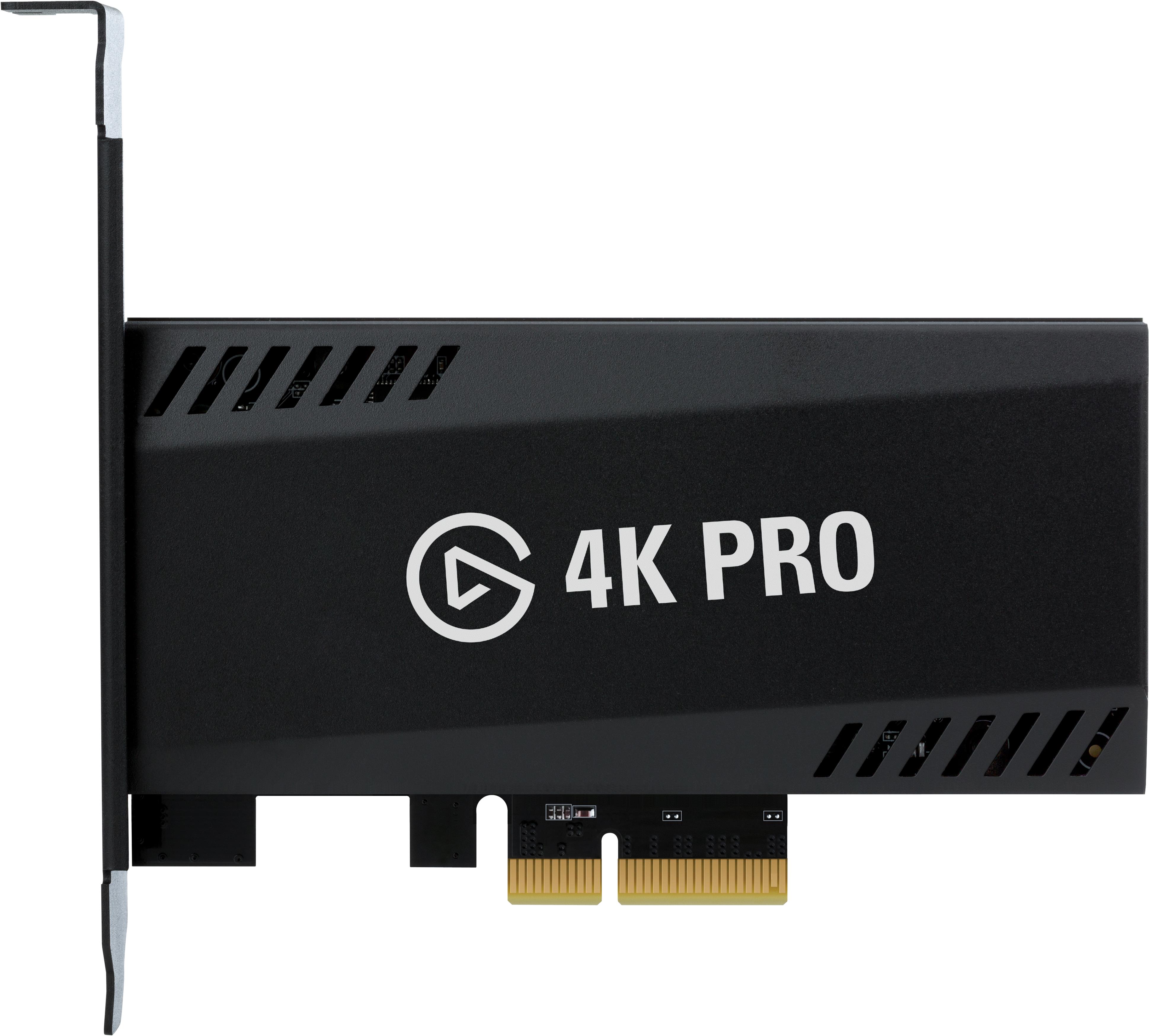 Elgato 4K Pro