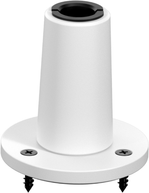 Elgato Desk Plate for Wave Mic Arms White