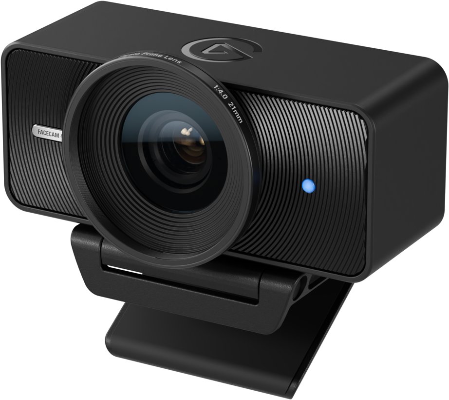 Elgato Facecam 4K