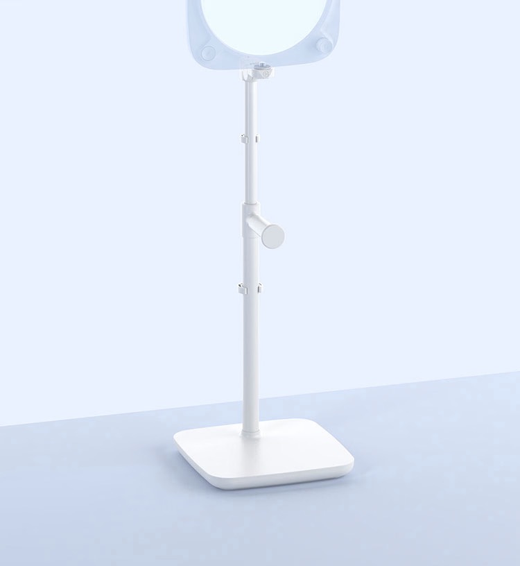 Elgato Stand for Key Light Neo White