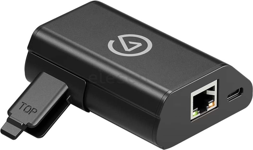 Elgato Network Dock