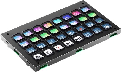 Elgato Stream Deck Module - 32 Keys