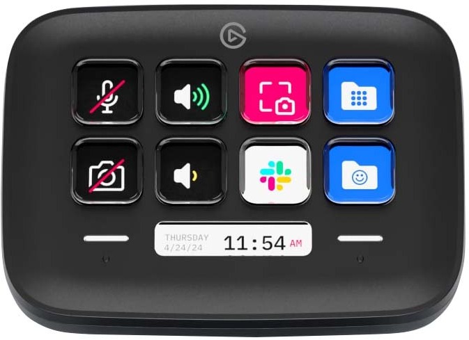 Elgato Stream Deck Neo