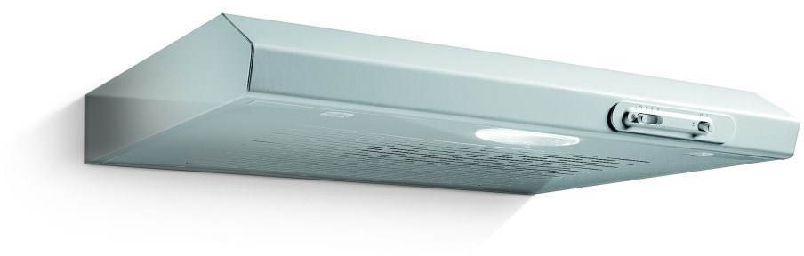 ELICA VERVE WH/F/60